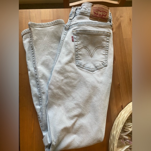 Levi’s jeans - Picture 1 of 2